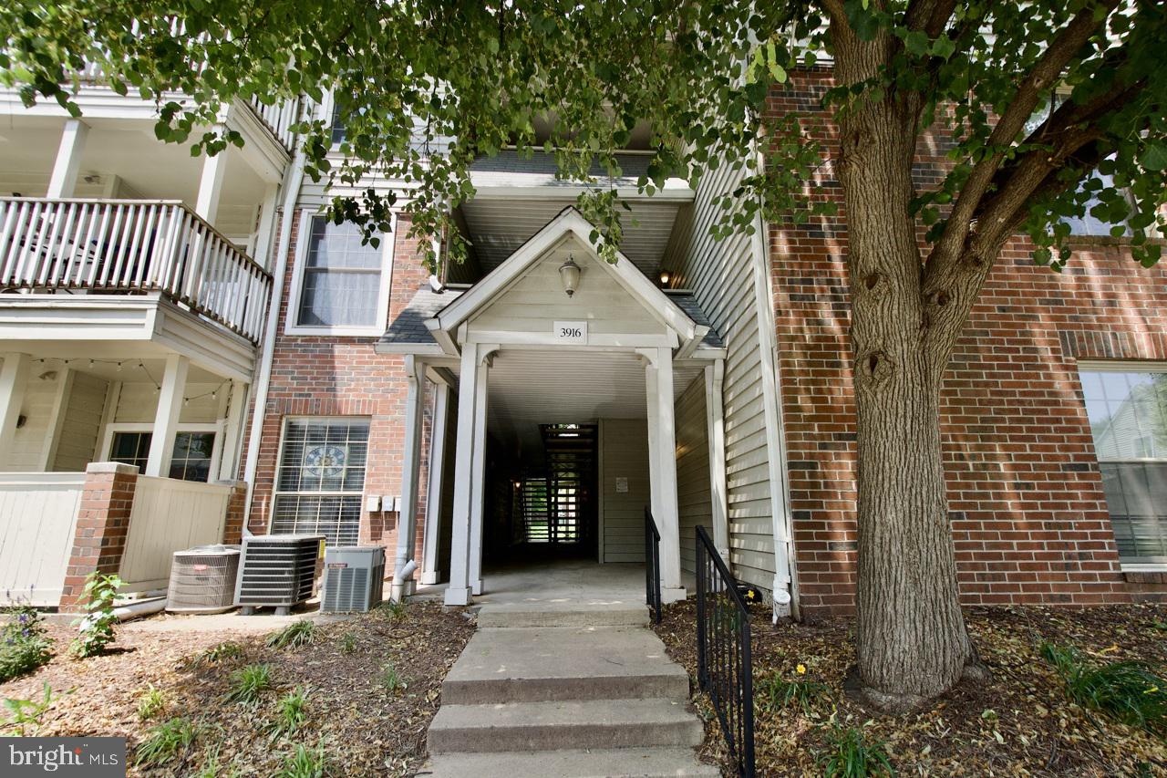3916 PENDERVIEW DR #435, FAIRFAX, Virginia 22033, 1 Bedroom Bedrooms, ,1 BathroomBathrooms,Residential,For sale,3916 PENDERVIEW DR #435,VAFX2244964 MLS # VAFX2244964