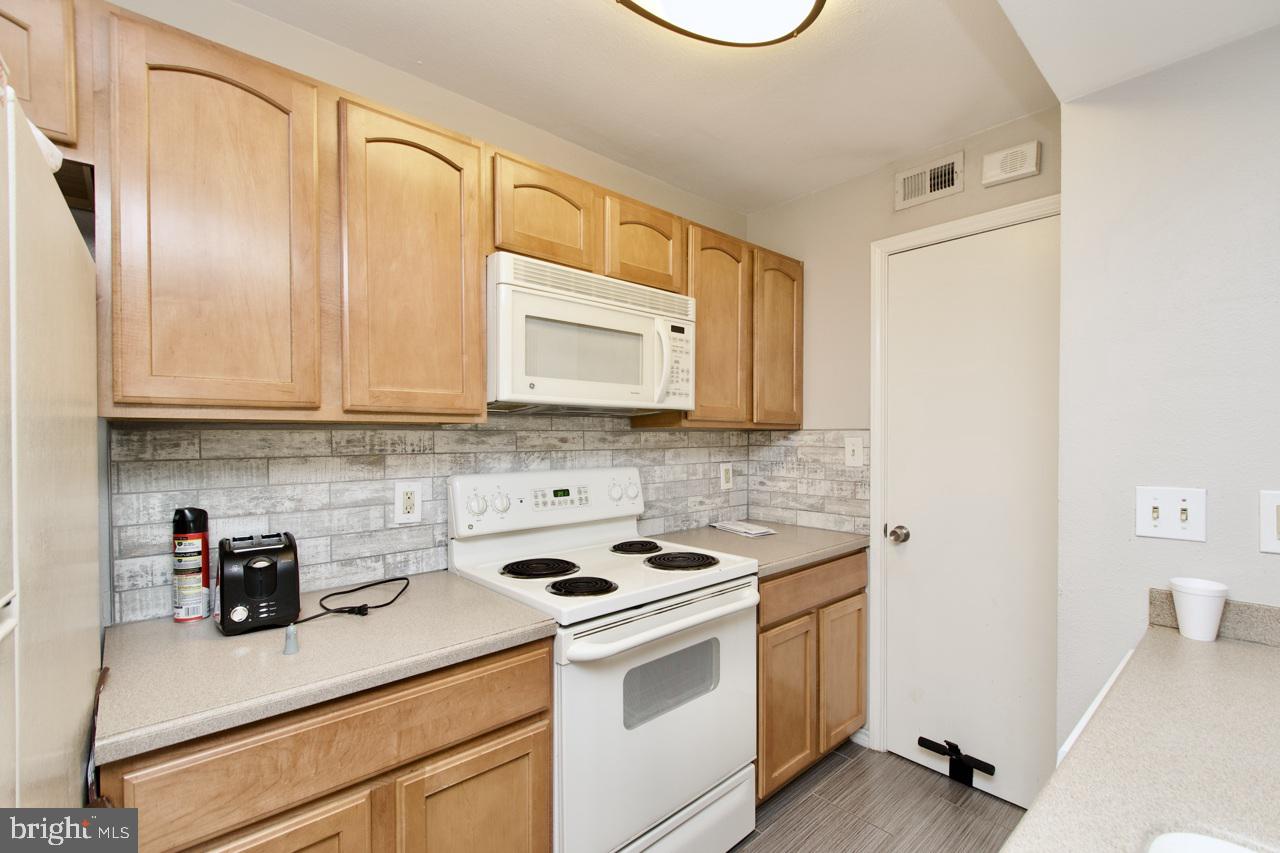 3916 PENDERVIEW DR #435, FAIRFAX, Virginia 22033, 1 Bedroom Bedrooms, ,1 BathroomBathrooms,Residential,For sale,3916 PENDERVIEW DR #435,VAFX2244964 MLS # VAFX2244964