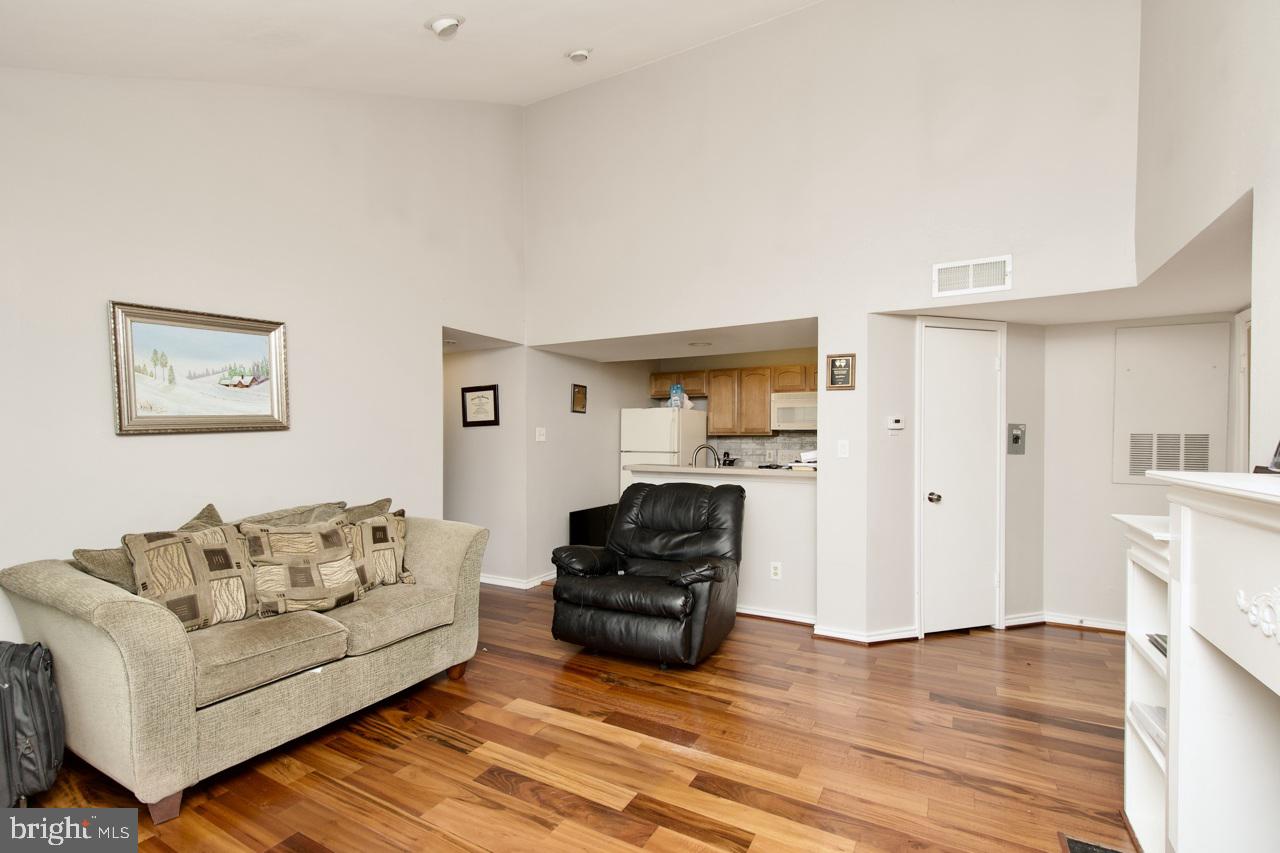 3916 PENDERVIEW DR #435, FAIRFAX, Virginia 22033, 1 Bedroom Bedrooms, ,1 BathroomBathrooms,Residential,For sale,3916 PENDERVIEW DR #435,VAFX2244964 MLS # VAFX2244964