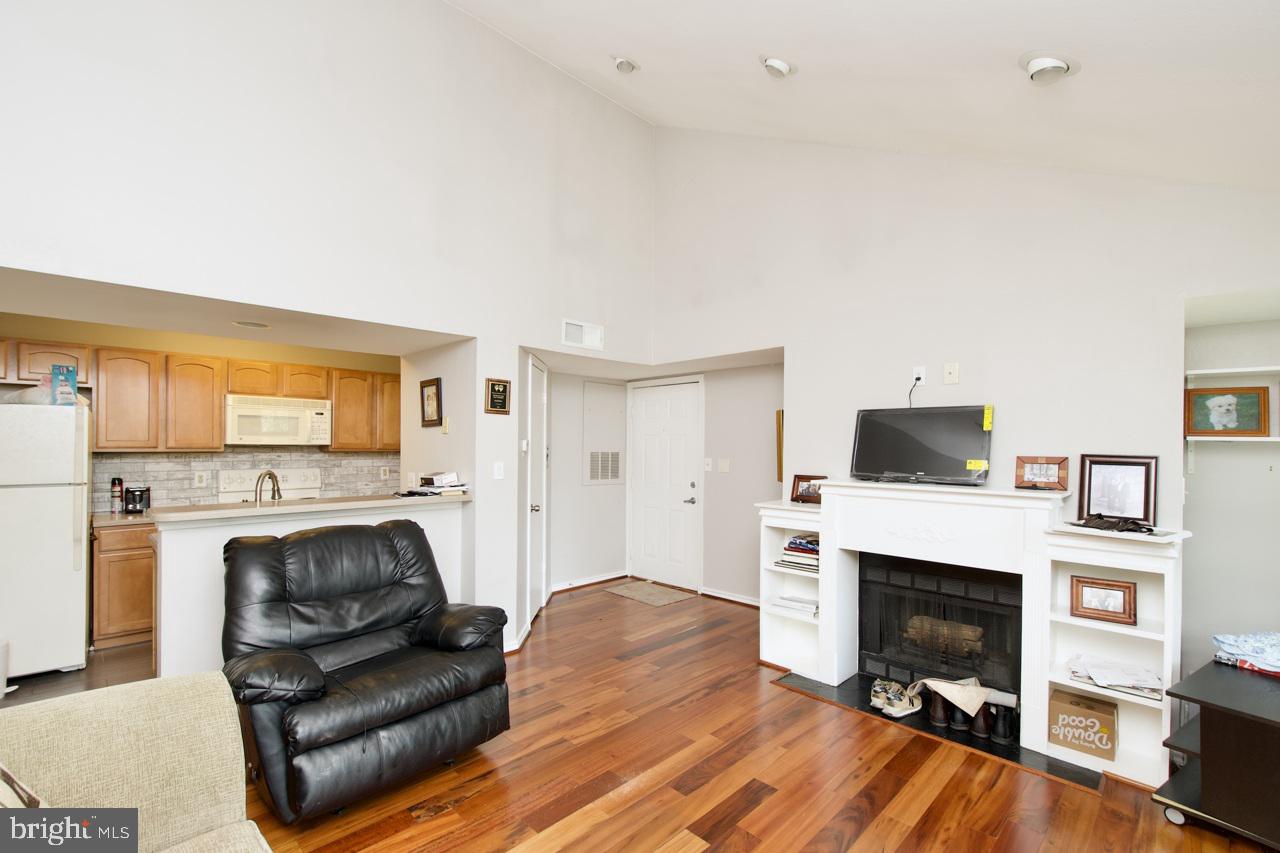 3916 PENDERVIEW DR #435, FAIRFAX, Virginia 22033, 1 Bedroom Bedrooms, ,1 BathroomBathrooms,Residential,For sale,3916 PENDERVIEW DR #435,VAFX2244964 MLS # VAFX2244964