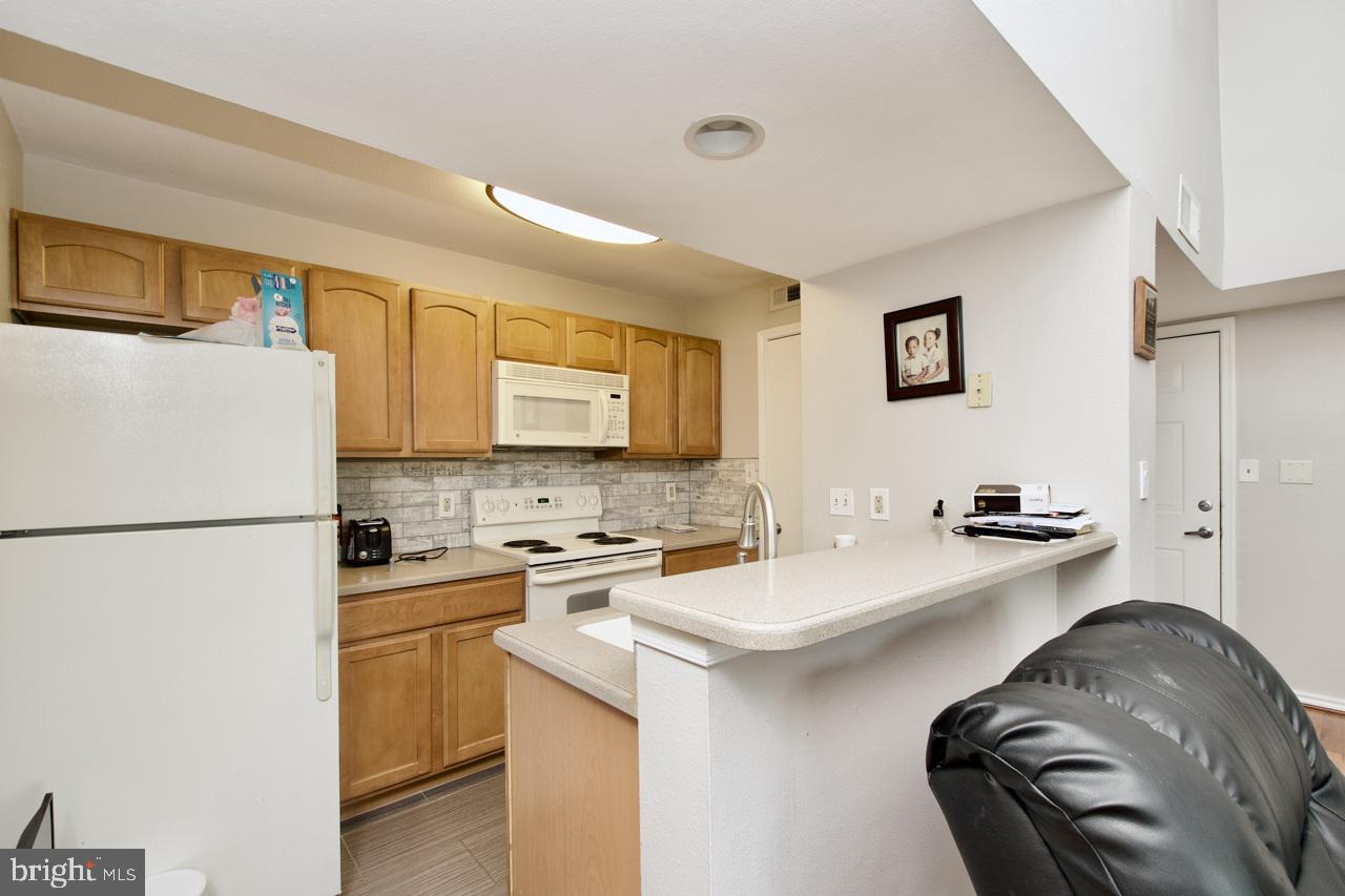 3916 PENDERVIEW DR #435, FAIRFAX, Virginia 22033, 1 Bedroom Bedrooms, ,1 BathroomBathrooms,Residential,For sale,3916 PENDERVIEW DR #435,VAFX2244964 MLS # VAFX2244964