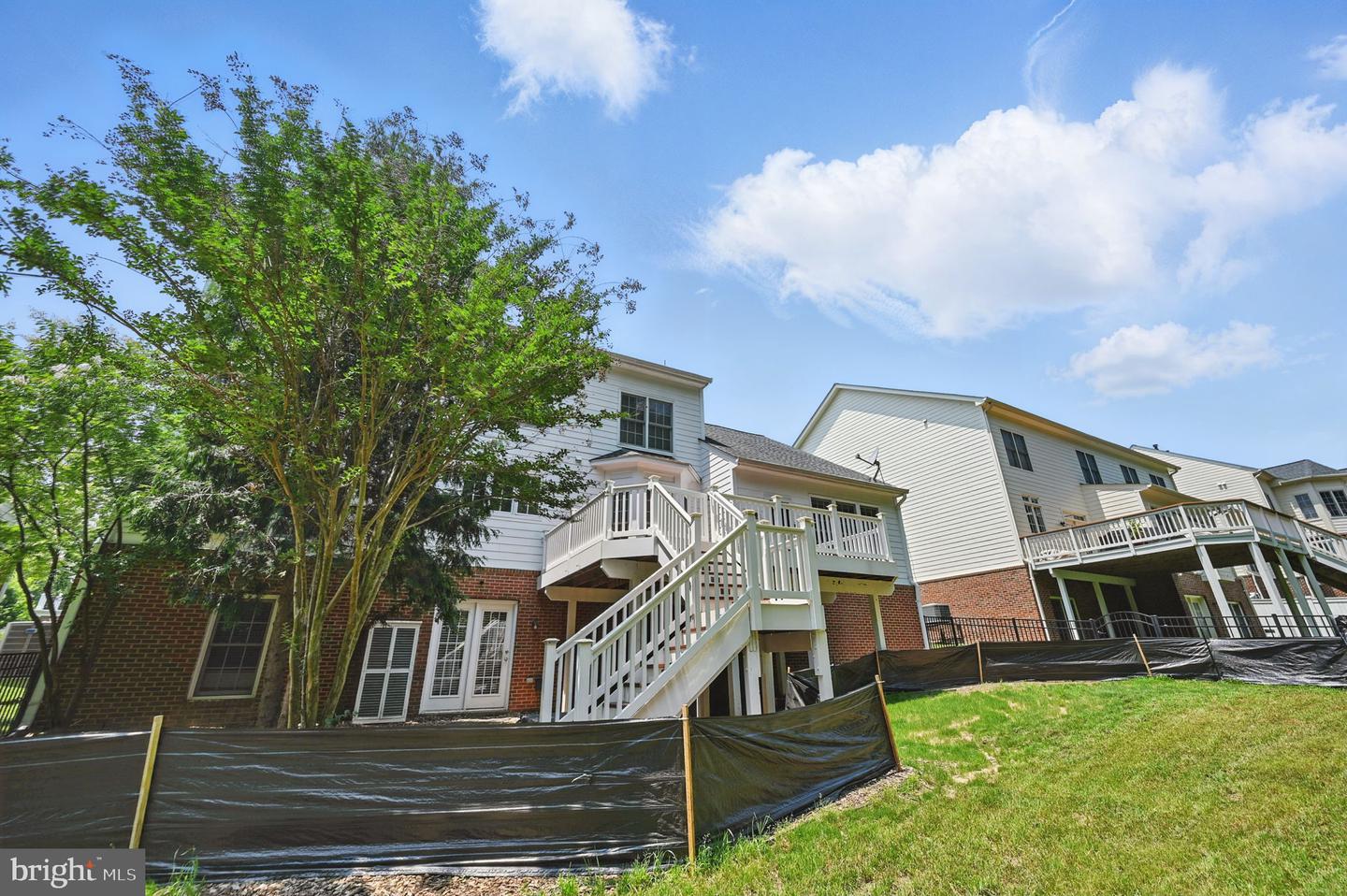 4788 CHARTER CT, WOODBRIDGE, Virginia 22192, 4 Bedrooms Bedrooms, ,3 BathroomsBathrooms,Residential,For sale,4788 CHARTER CT,VAPW2096140 MLS # VAPW2096140