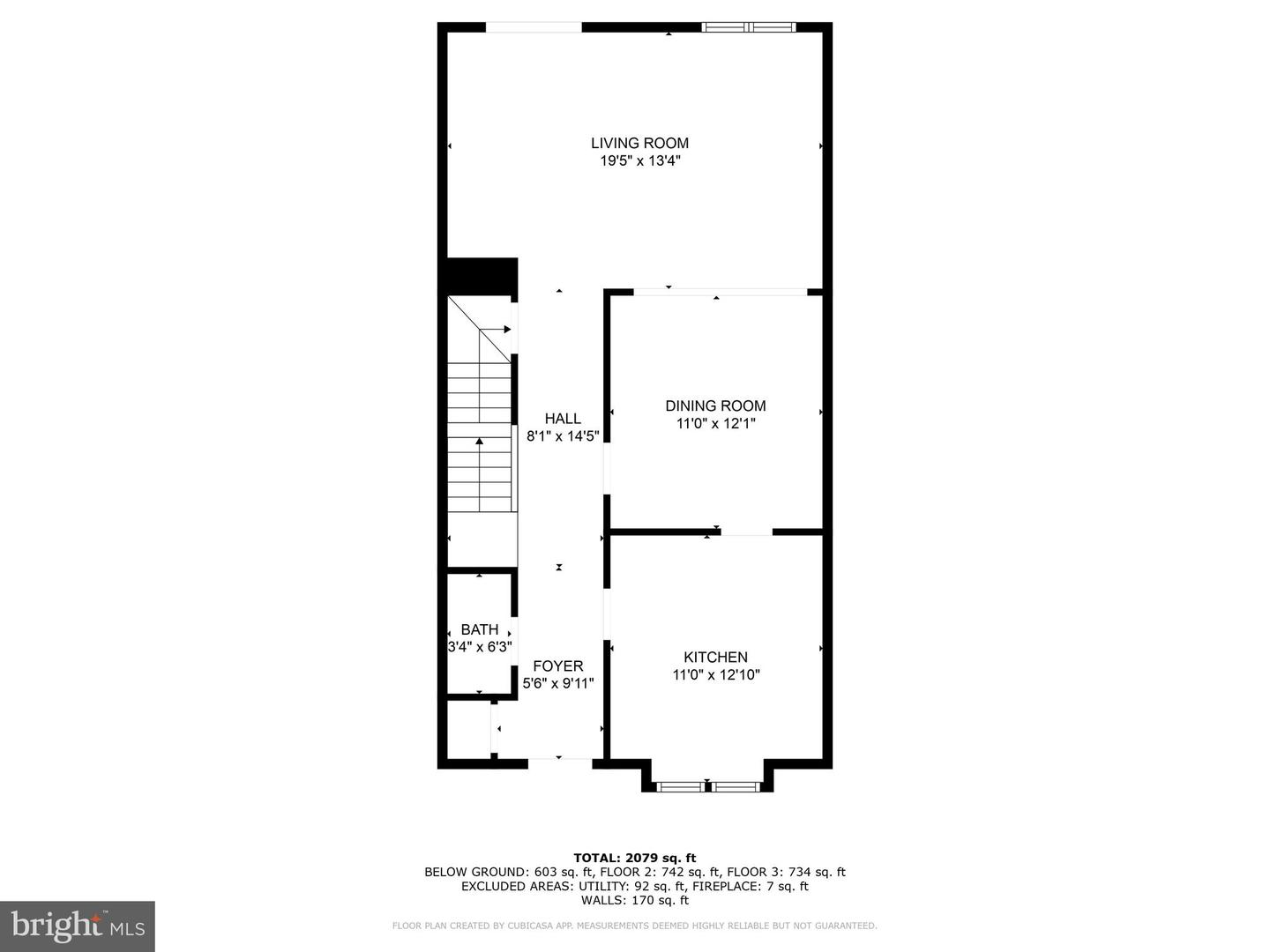 11707 CRITTON CIR, WOODBRIDGE, Virginia 22192, 4 Bedrooms Bedrooms, ,3 BathroomsBathrooms,Residential,For sale,11707 CRITTON CIR,VAPW2096150 MLS # VAPW2096150