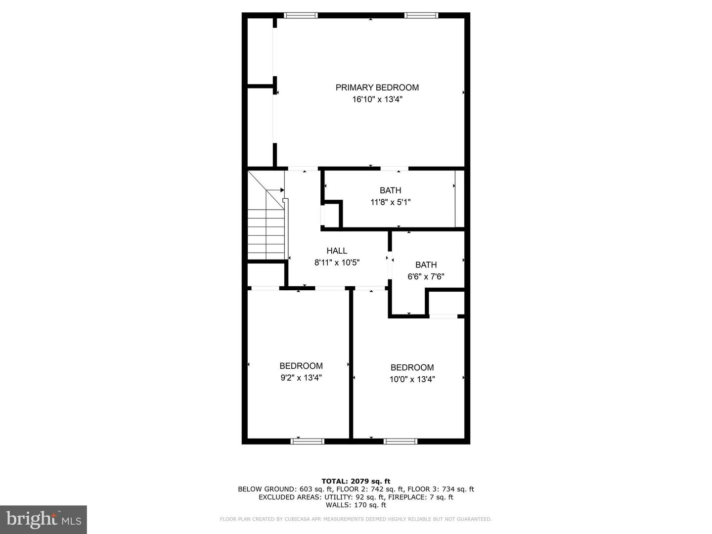 11707 CRITTON CIR, WOODBRIDGE, Virginia 22192, 4 Bedrooms Bedrooms, ,3 BathroomsBathrooms,Residential,For sale,11707 CRITTON CIR,VAPW2096150 MLS # VAPW2096150