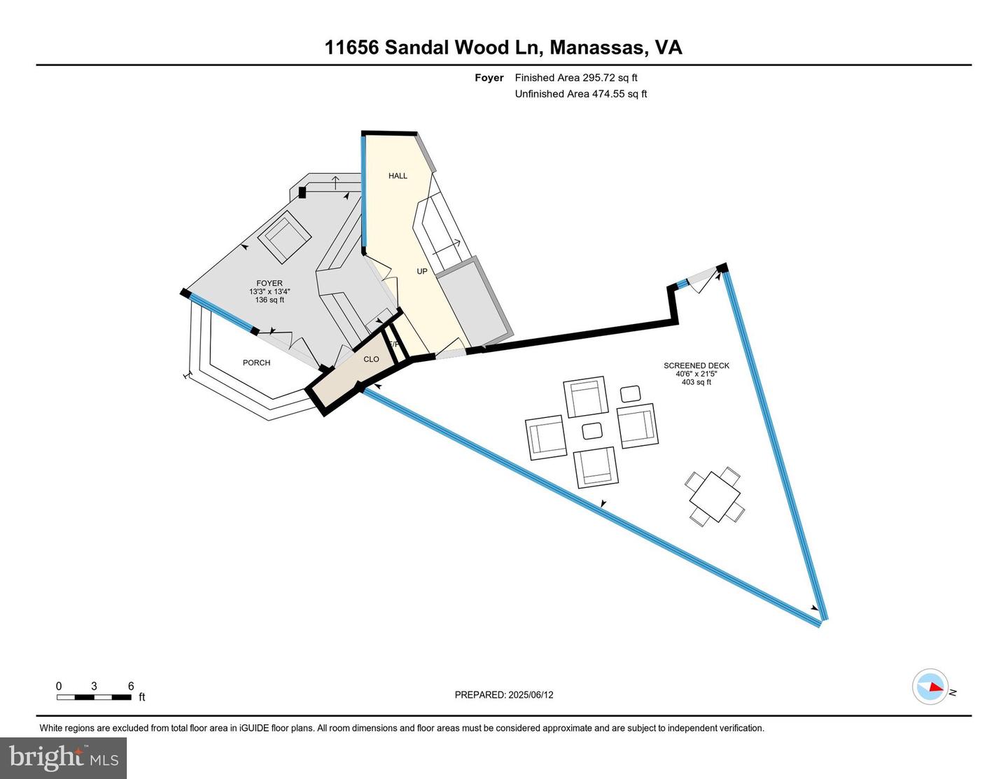 11656 SANDAL WOOD LN, MANASSAS, Virginia 20112, 4 Bedrooms Bedrooms, ,4 BathroomsBathrooms,Residential,For sale,11656 SANDAL WOOD LN,VAPW2095982 MLS # VAPW2095982