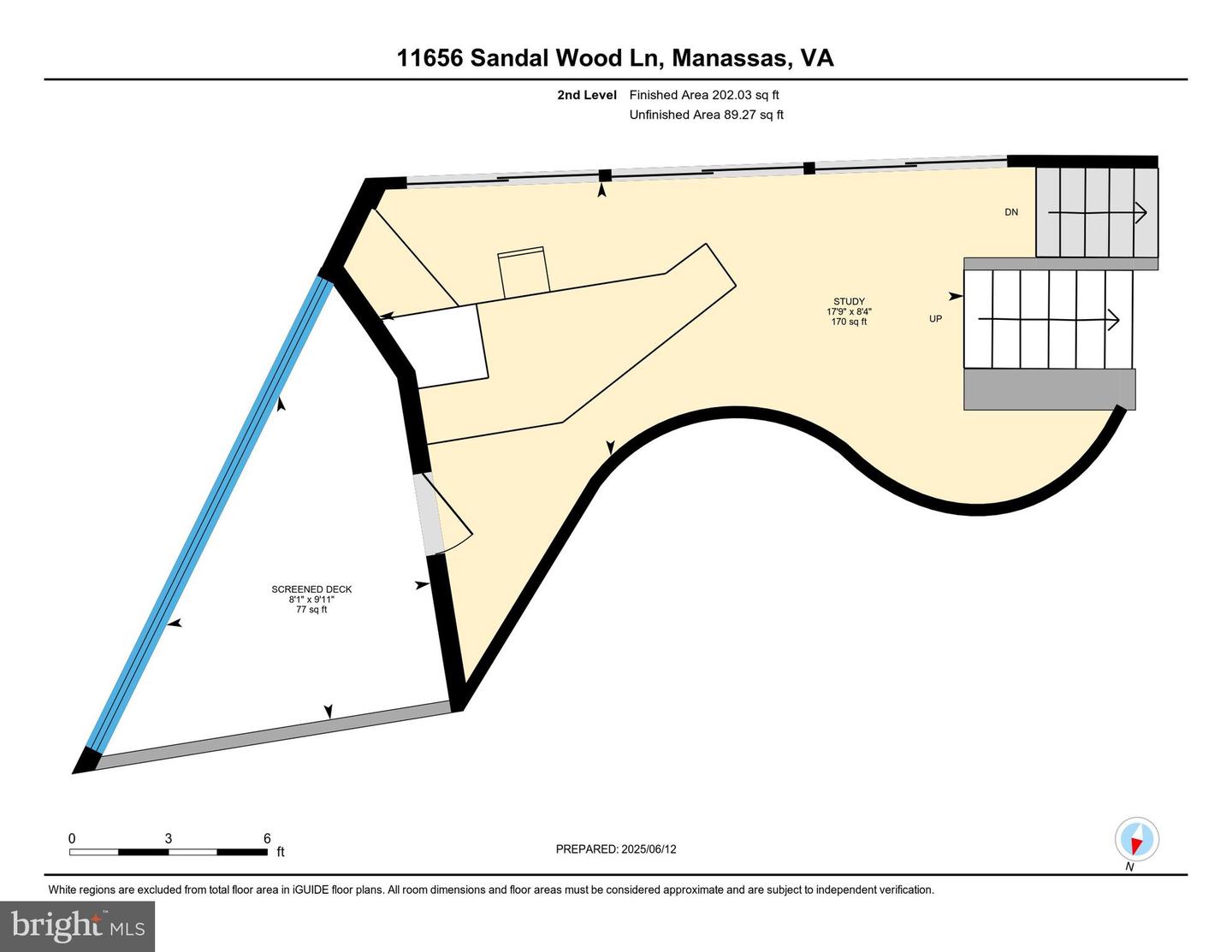 11656 SANDAL WOOD LN, MANASSAS, Virginia 20112, 4 Bedrooms Bedrooms, ,4 BathroomsBathrooms,Residential,For sale,11656 SANDAL WOOD LN,VAPW2095982 MLS # VAPW2095982