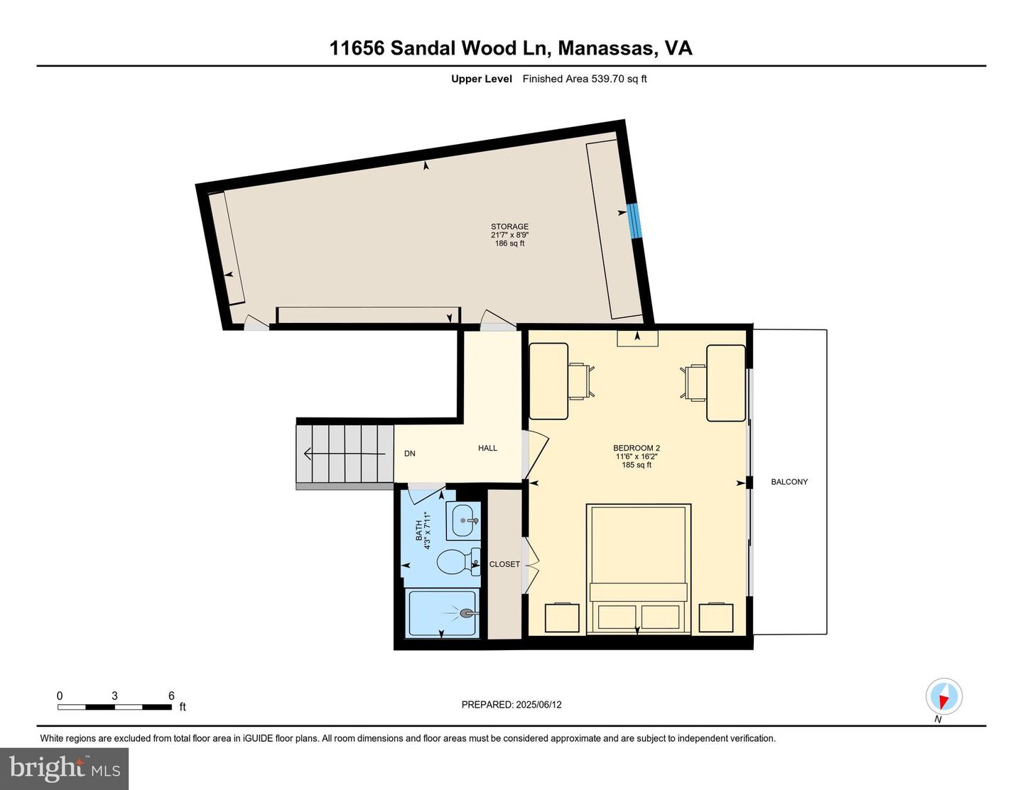 11656 SANDAL WOOD LN, MANASSAS, Virginia 20112, 4 Bedrooms Bedrooms, ,4 BathroomsBathrooms,Residential,For sale,11656 SANDAL WOOD LN,VAPW2095982 MLS # VAPW2095982