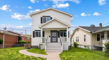 4261 MEADE ST NE, WASHINGTON, District Of Columbia 20019, 6 Bedrooms Bedrooms, 6 Rooms Rooms,5 BathroomsBathrooms,Residential,For sale,4261 MEADE ST NE,DCDC2203556 MLS # DCDC2203556