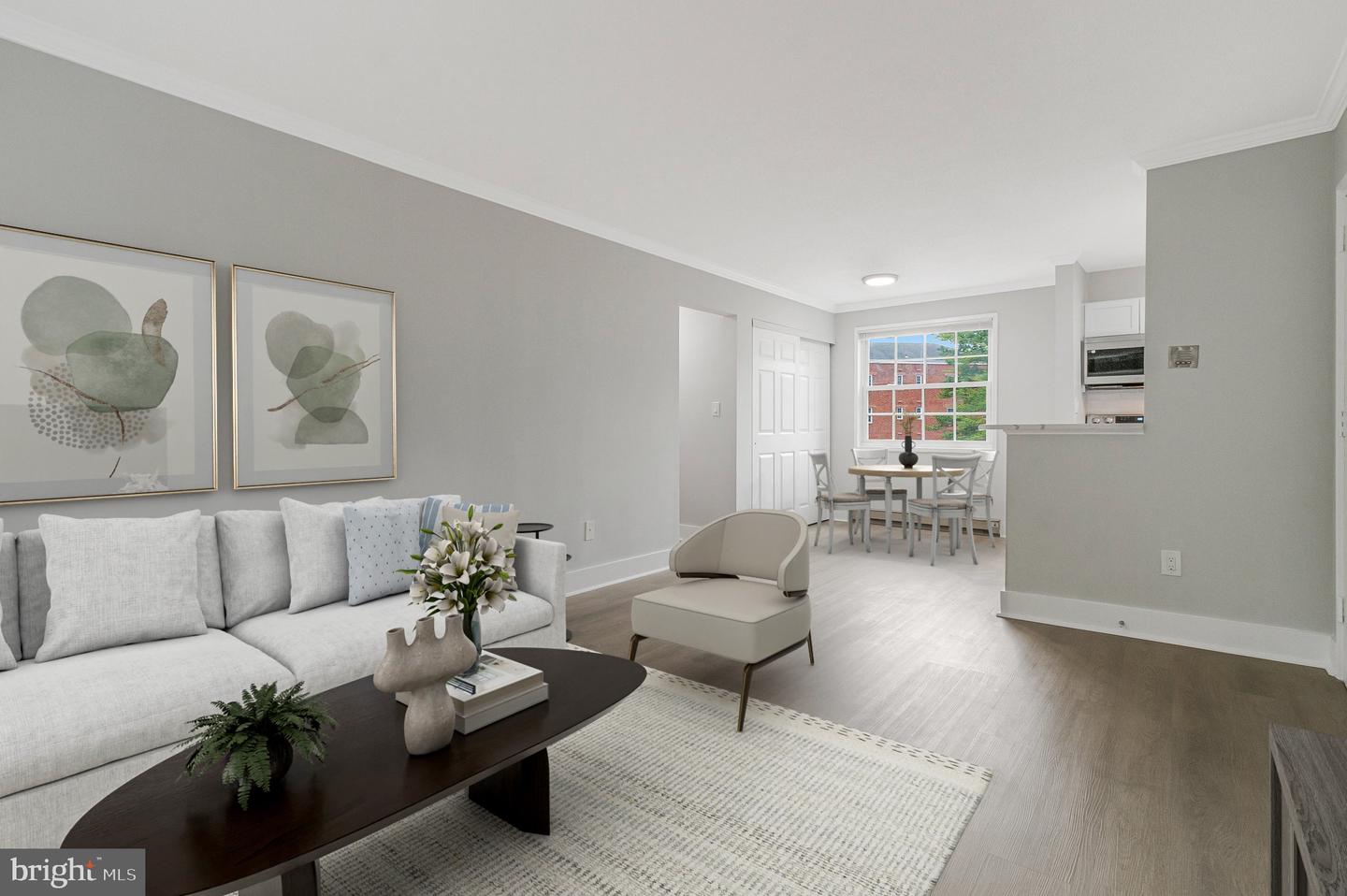 1724 W ABINGDON DR #201, ALEXANDRIA, Virginia 22314, 1 Bedroom Bedrooms, ,1 BathroomBathrooms,Residential,For sale,1724 W ABINGDON DR #201,VAAX2045960 MLS # VAAX2045960