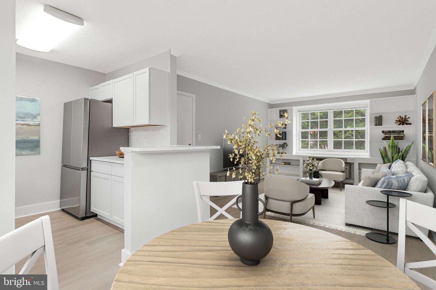1724 W ABINGDON DR #201, ALEXANDRIA, Virginia 22314, 1 Bedroom Bedrooms, ,1 BathroomBathrooms,Residential,For sale,1724 W ABINGDON DR #201,VAAX2045960 MLS # VAAX2045960