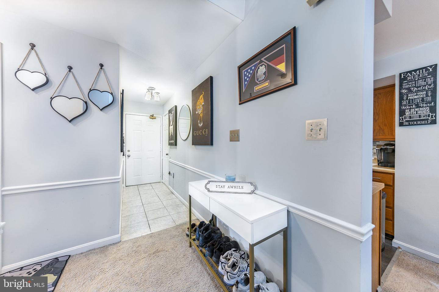 12367 WADSWORTH WAY #40, WOODBRIDGE, Virginia 22192, 2 Bedrooms Bedrooms, ,2 BathroomsBathrooms,Residential,For sale,12367 WADSWORTH WAY #40,VAPW2096106 MLS # VAPW2096106