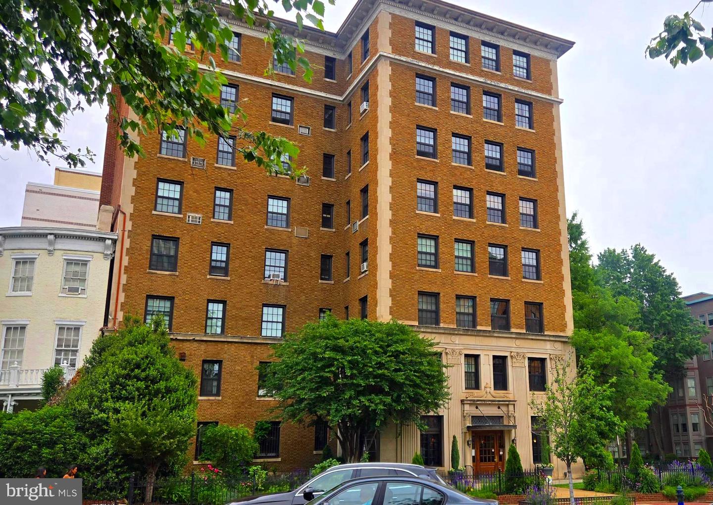 1101 L ST NW #406, WASHINGTON, District Of Columbia 20005, ,1 BathroomBathrooms,Residential,For sale,1101 L ST NW #406,DCDC2203738 MLS # DCDC2203738