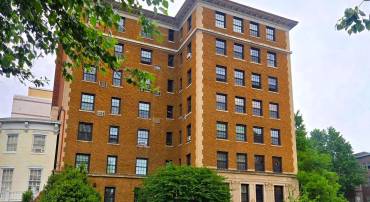 1101 L ST NW #406, WASHINGTON, District Of Columbia 20005, ,1 BathroomBathrooms,Residential,For sale,1101 L ST NW #406,DCDC2203738 MLS # DCDC2203738