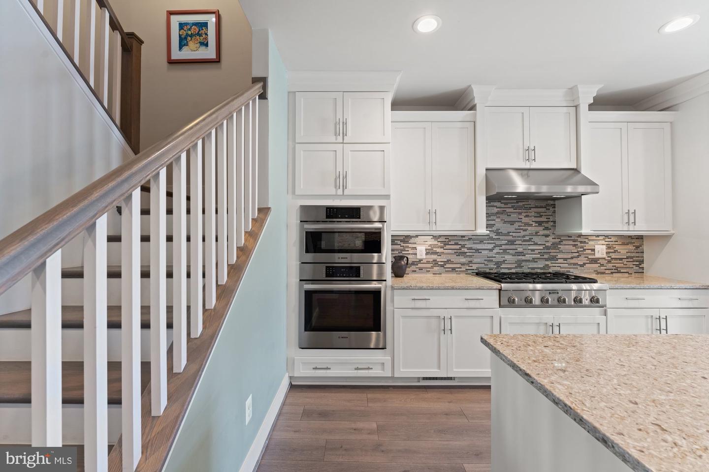 145 CENTER ST S #4, VIENNA, Virginia 22180, 4 Bedrooms Bedrooms, ,3 BathroomsBathrooms,Residential,For sale,145 CENTER ST S #4,VAFX2245076 MLS # VAFX2245076