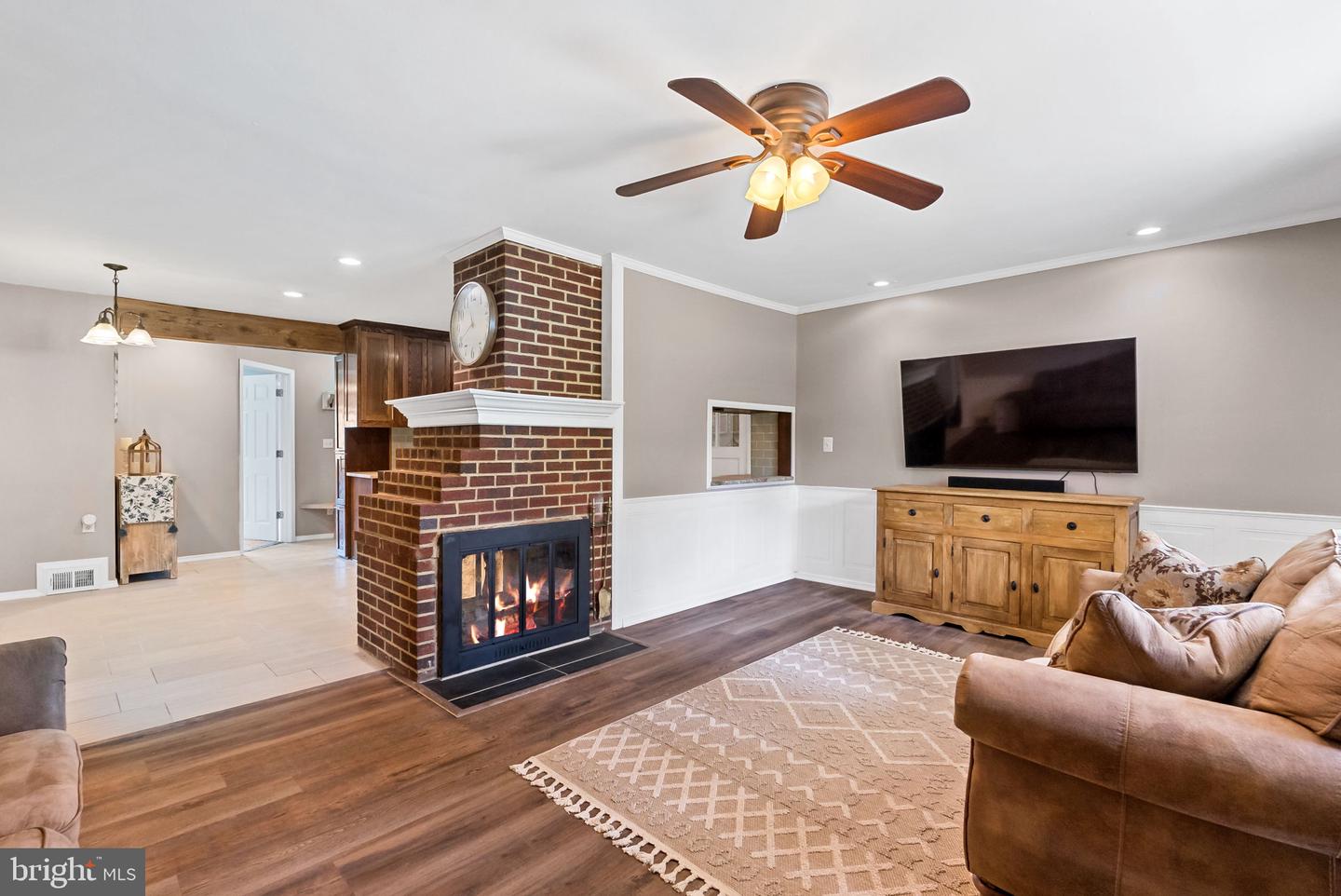 7407 FALMOUTH ST, SPRINGFIELD, Virginia 22150, 4 Bedrooms Bedrooms, ,2 BathroomsBathrooms,Residential,For sale,7407 FALMOUTH ST,VAFX2245102 MLS # VAFX2245102