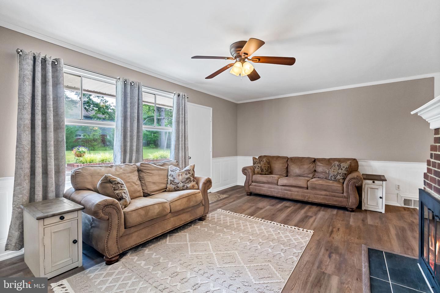 7407 FALMOUTH ST, SPRINGFIELD, Virginia 22150, 4 Bedrooms Bedrooms, ,2 BathroomsBathrooms,Residential,For sale,7407 FALMOUTH ST,VAFX2245102 MLS # VAFX2245102