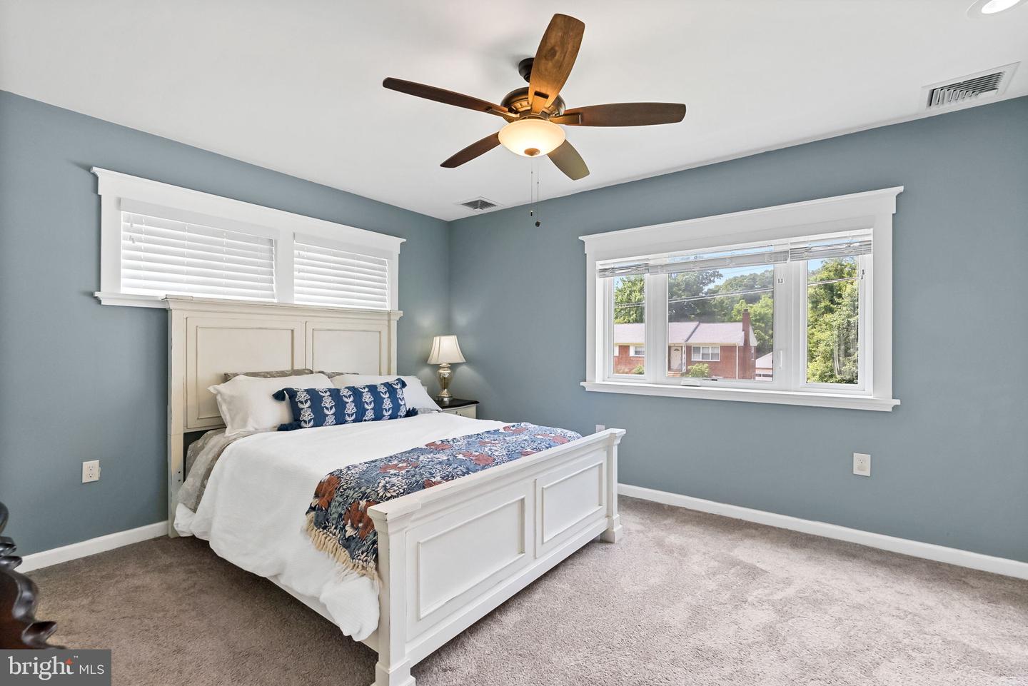 7407 FALMOUTH ST, SPRINGFIELD, Virginia 22150, 4 Bedrooms Bedrooms, ,2 BathroomsBathrooms,Residential,For sale,7407 FALMOUTH ST,VAFX2245102 MLS # VAFX2245102
