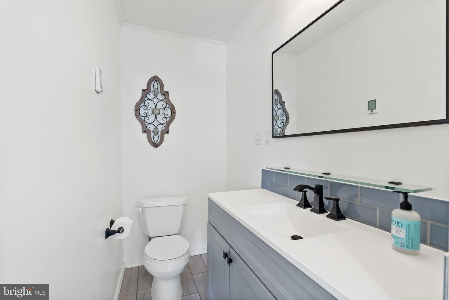 7407 FALMOUTH ST, SPRINGFIELD, Virginia 22150, 4 Bedrooms Bedrooms, ,2 BathroomsBathrooms,Residential,For sale,7407 FALMOUTH ST,VAFX2245102 MLS # VAFX2245102