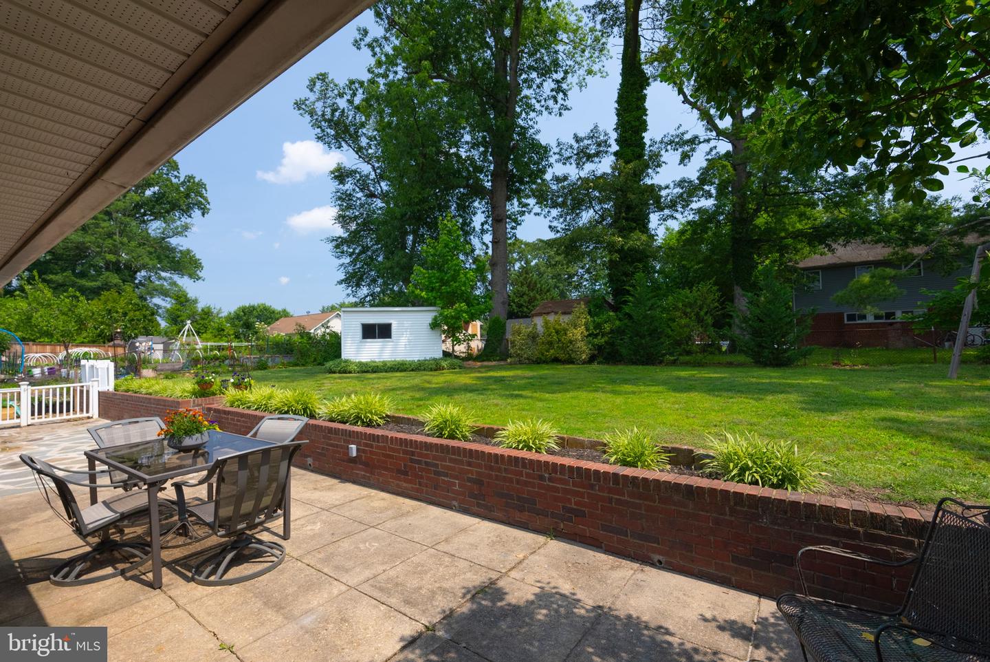 7407 FALMOUTH ST, SPRINGFIELD, Virginia 22150, 4 Bedrooms Bedrooms, ,2 BathroomsBathrooms,Residential,For sale,7407 FALMOUTH ST,VAFX2245102 MLS # VAFX2245102
