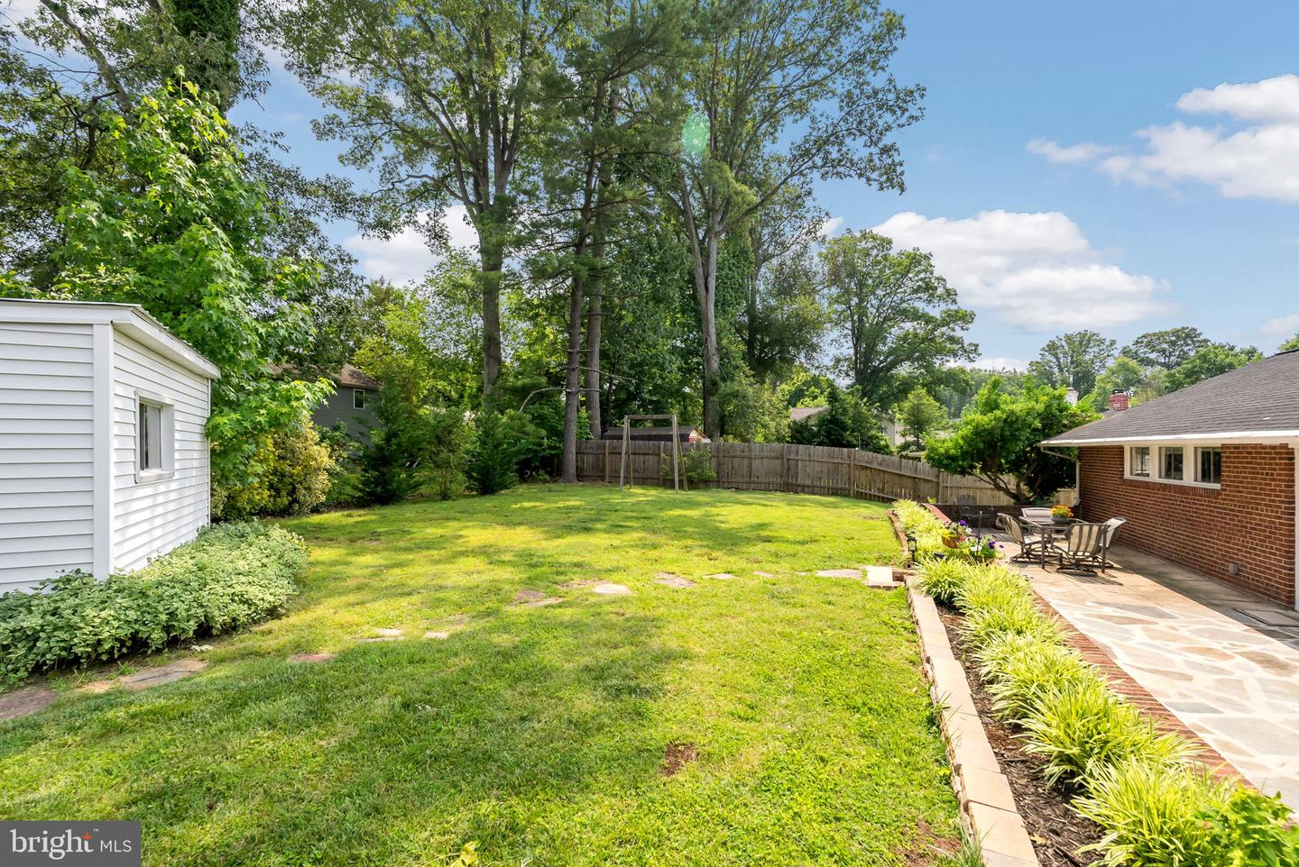 7407 FALMOUTH ST, SPRINGFIELD, Virginia 22150, 4 Bedrooms Bedrooms, ,2 BathroomsBathrooms,Residential,For sale,7407 FALMOUTH ST,VAFX2245102 MLS # VAFX2245102