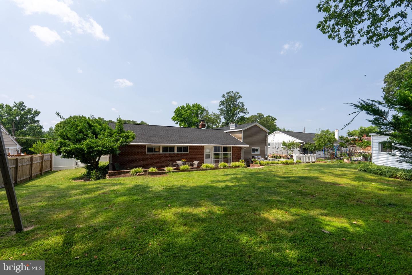 7407 FALMOUTH ST, SPRINGFIELD, Virginia 22150, 4 Bedrooms Bedrooms, ,2 BathroomsBathrooms,Residential,For sale,7407 FALMOUTH ST,VAFX2245102 MLS # VAFX2245102