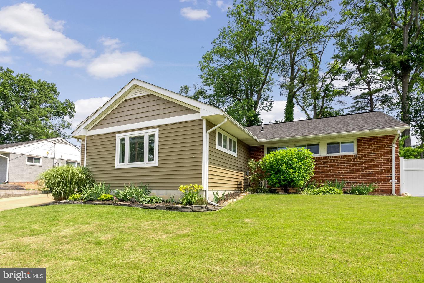 7407 FALMOUTH ST, SPRINGFIELD, Virginia 22150, 4 Bedrooms Bedrooms, ,2 BathroomsBathrooms,Residential,For sale,7407 FALMOUTH ST,VAFX2245102 MLS # VAFX2245102