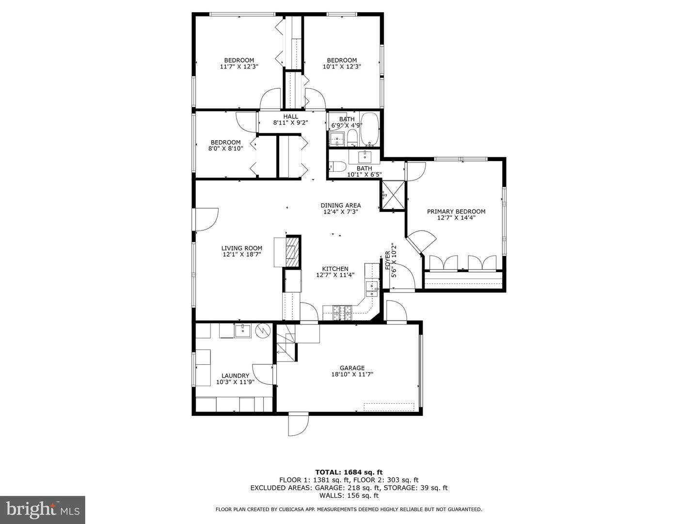7407 FALMOUTH ST, SPRINGFIELD, Virginia 22150, 4 Bedrooms Bedrooms, ,2 BathroomsBathrooms,Residential,For sale,7407 FALMOUTH ST,VAFX2245102 MLS # VAFX2245102