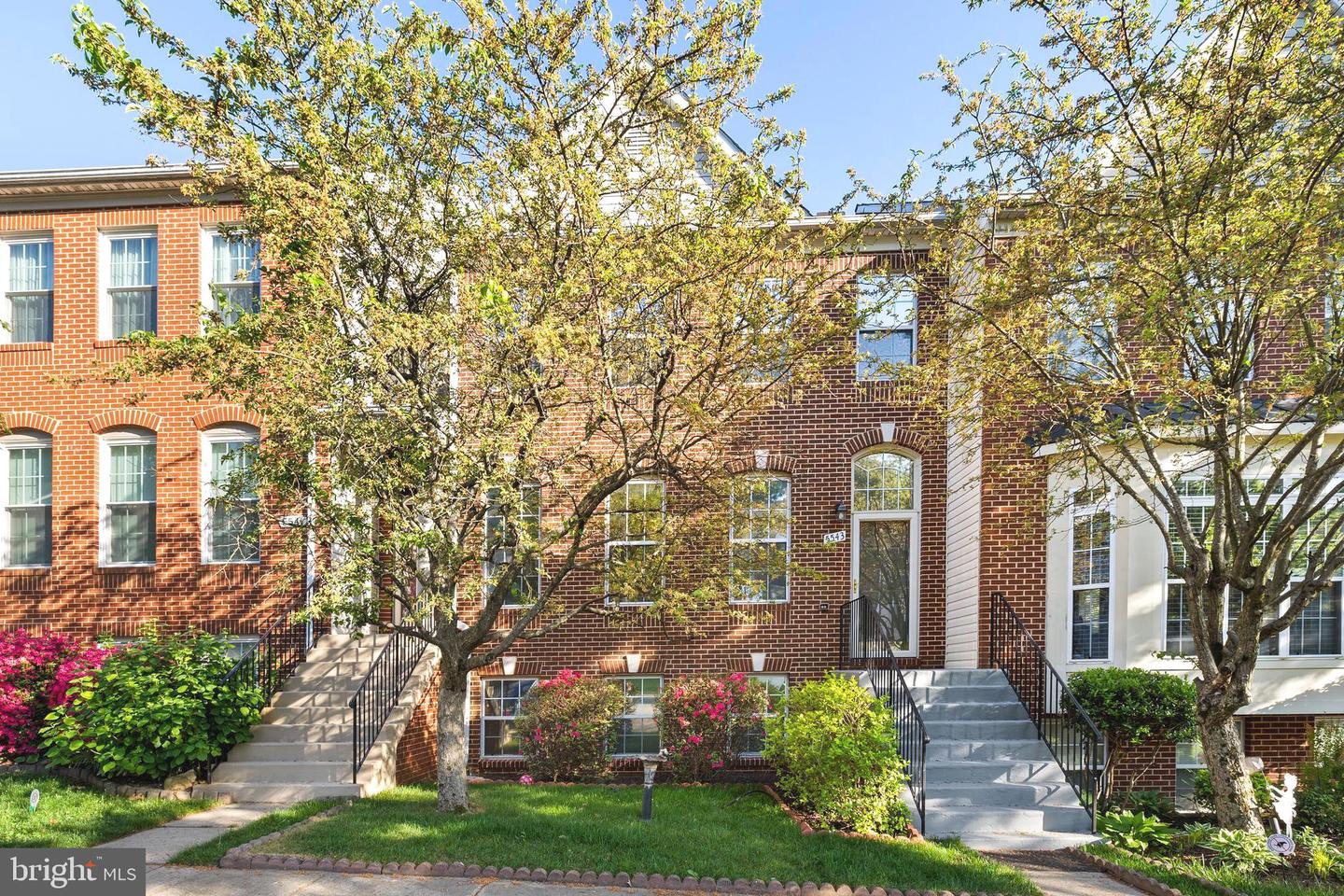 5543 JOWETT CT, ALEXANDRIA, Virginia 22315, 4 Bedrooms Bedrooms, ,3 BathroomsBathrooms,Residential,For sale,5543 JOWETT CT,VAFX2245118 MLS # VAFX2245118