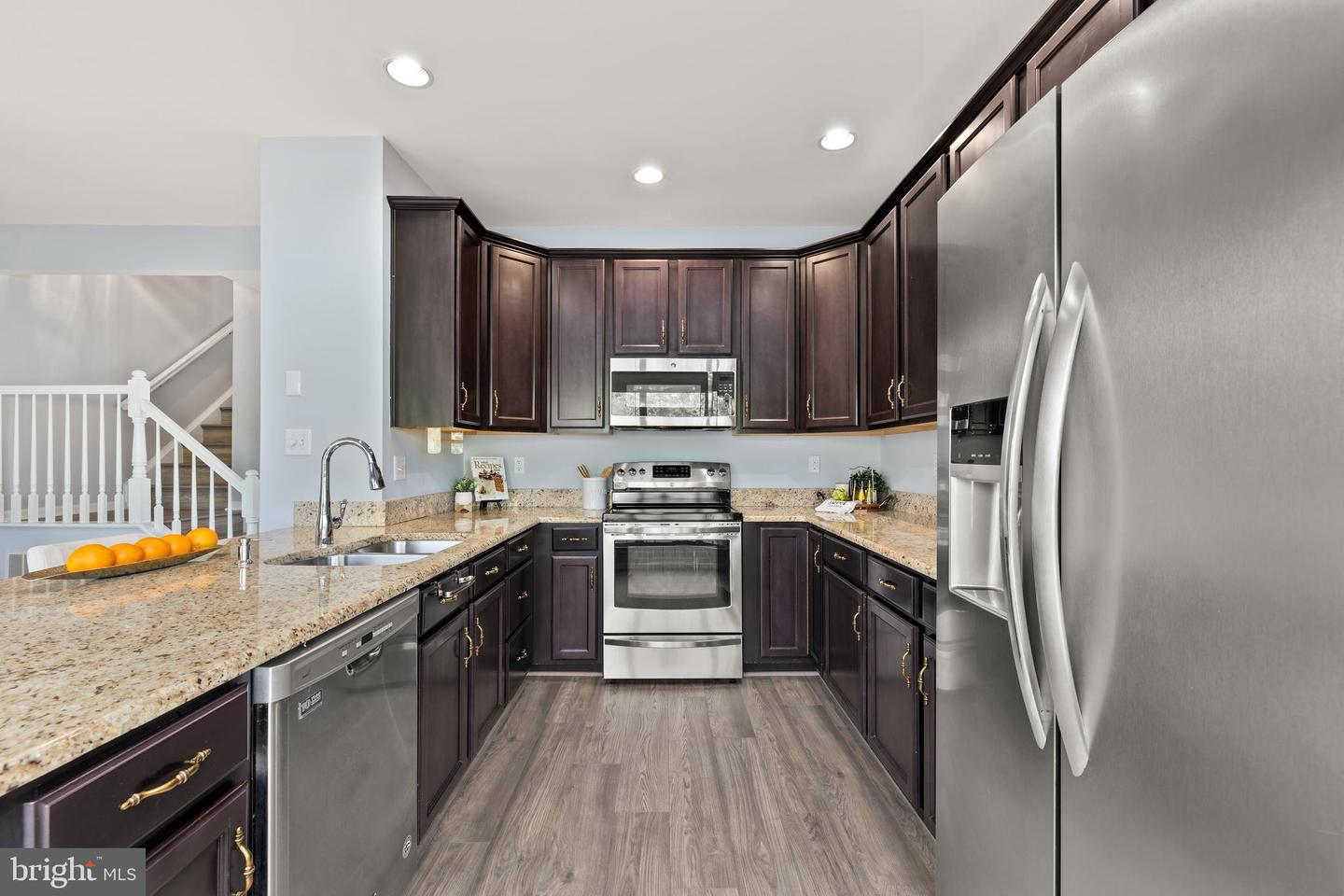 5543 JOWETT CT, ALEXANDRIA, Virginia 22315, 4 Bedrooms Bedrooms, ,3 BathroomsBathrooms,Residential,For sale,5543 JOWETT CT,VAFX2245118 MLS # VAFX2245118