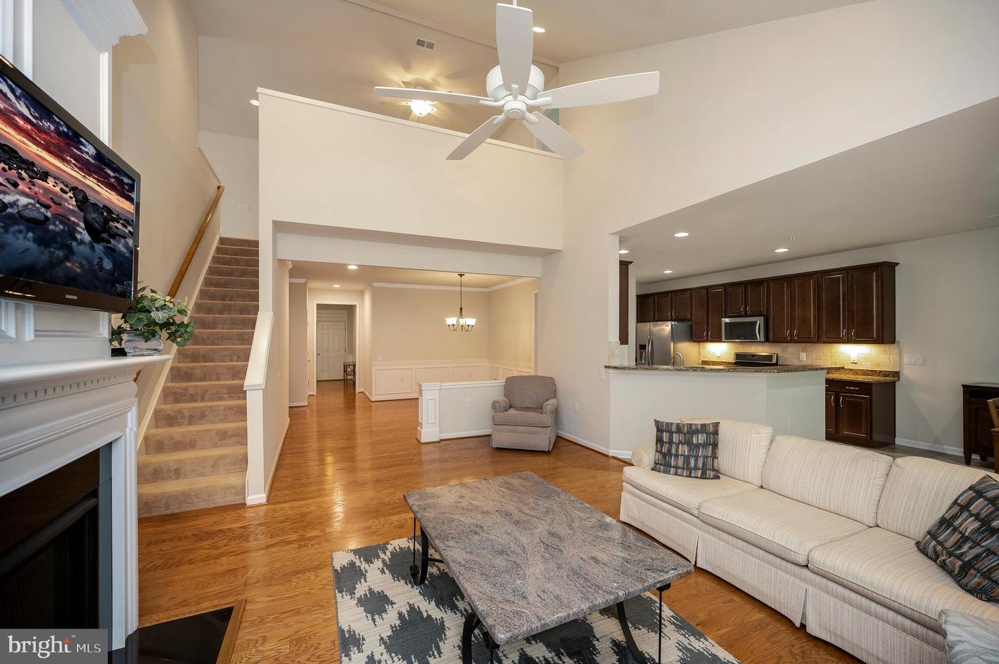 43 BATTERY POINT DR, FREDERICKSBURG, Virginia 22406, 3 Bedrooms Bedrooms, ,3 BathroomsBathrooms,Residential,For sale,43 BATTERY POINT DR,VAST2039462 MLS # VAST2039462