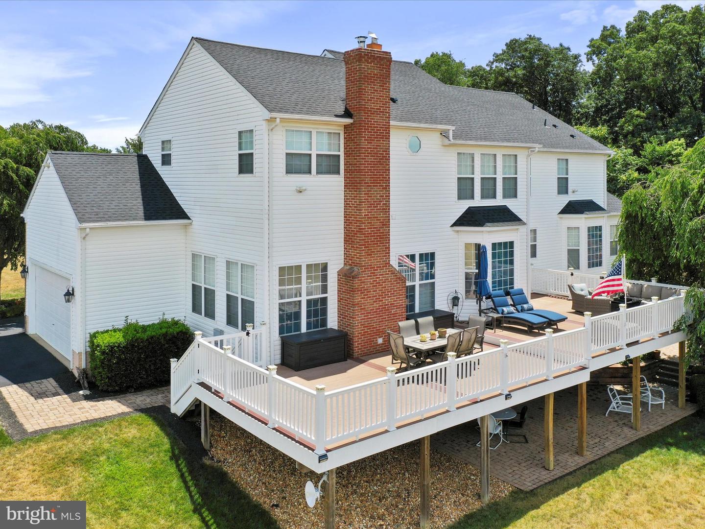 180 NEWELL DR, MIDDLETOWN, Virginia 22645, 5 Bedrooms Bedrooms, ,5 BathroomsBathrooms,Residential,For sale,180 NEWELL DR,VAFV2034590 MLS # VAFV2034590