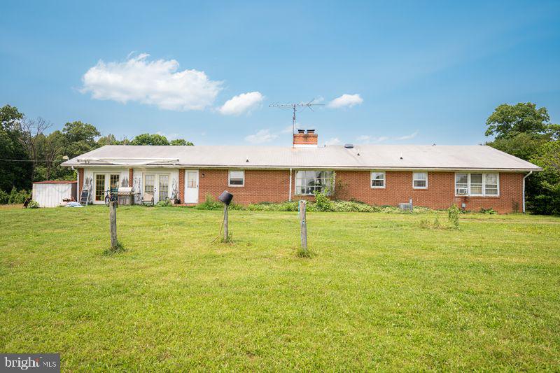 19484 WOODLAWN FARM DR, ORANGE, Virginia 22960, 3 Bedrooms Bedrooms, ,3 BathroomsBathrooms,Farm,For sale,19484 WOODLAWN FARM DR,VAOR2009620 MLS # VAOR2009620
