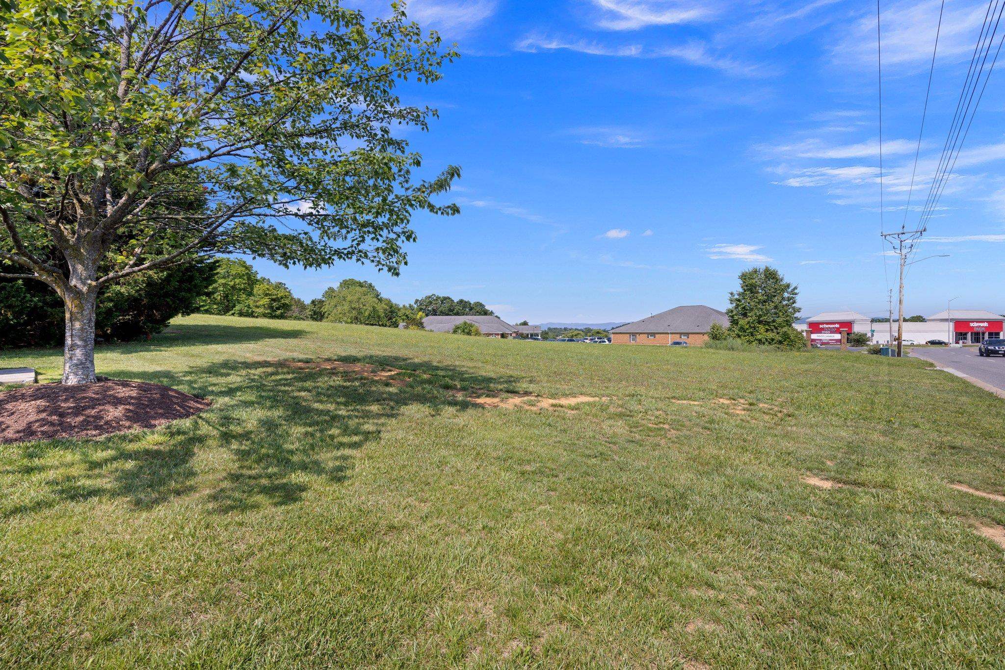 2205 EVELYN BYRD AVE, HARRISONBURG, Virginia 22801, ,Commercial,2205 EVELYN BYRD AVE,665796 MLS # 665796