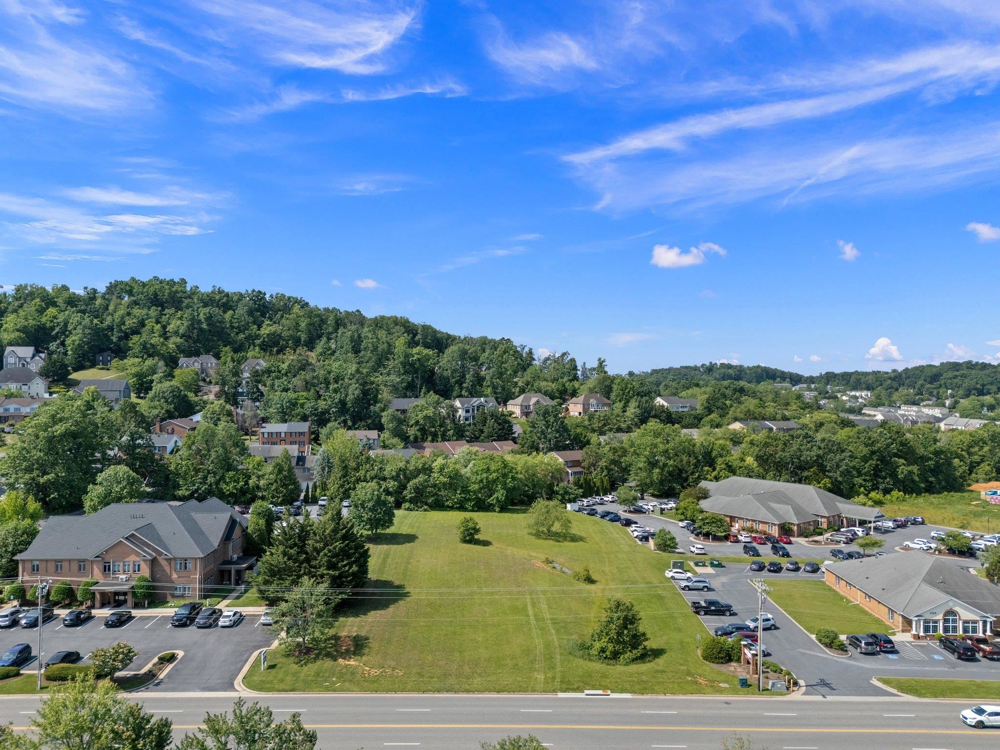 2205 EVELYN BYRD AVE, HARRISONBURG, Virginia 22801, ,Commercial,2205 EVELYN BYRD AVE,665796 MLS # 665796