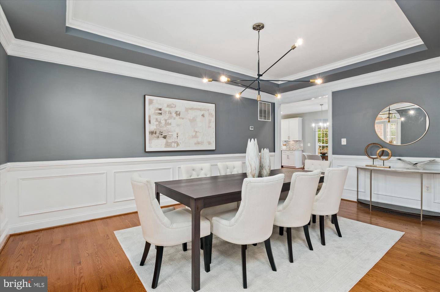 6825 WILLIAMSBURG BLVD, ARLINGTON, Virginia 22213, 6 Bedrooms Bedrooms, ,4 BathroomsBathrooms,Residential,For sale,6825 WILLIAMSBURG BLVD,VAAR2058744 MLS # VAAR2058744