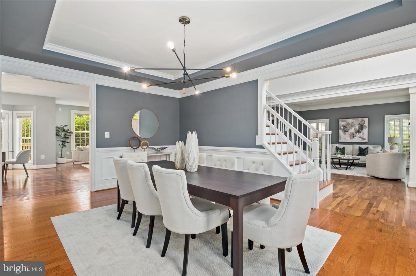 6825 WILLIAMSBURG BLVD, ARLINGTON, Virginia 22213, 6 Bedrooms Bedrooms, ,4 BathroomsBathrooms,Residential,For sale,6825 WILLIAMSBURG BLVD,VAAR2058744 MLS # VAAR2058744