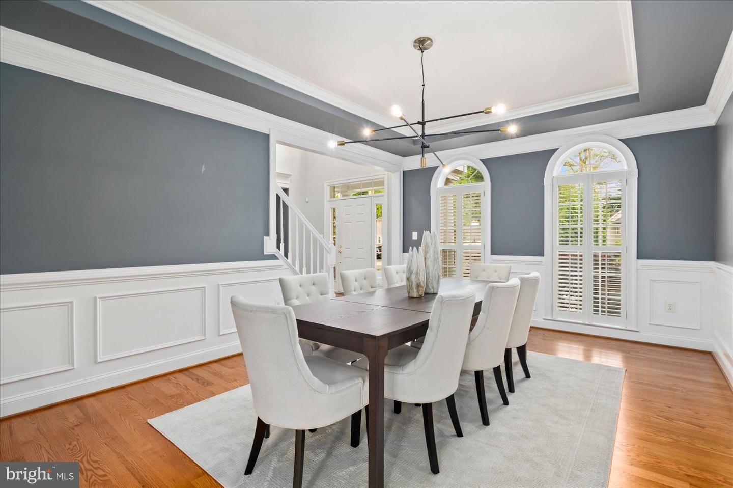 6825 WILLIAMSBURG BLVD, ARLINGTON, Virginia 22213, 6 Bedrooms Bedrooms, ,4 BathroomsBathrooms,Residential,For sale,6825 WILLIAMSBURG BLVD,VAAR2058744 MLS # VAAR2058744