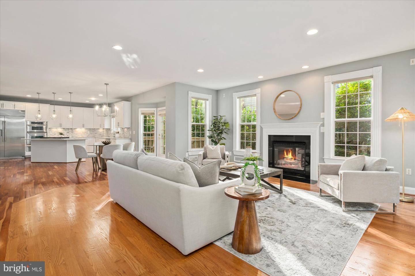 6825 WILLIAMSBURG BLVD, ARLINGTON, Virginia 22213, 6 Bedrooms Bedrooms, ,4 BathroomsBathrooms,Residential,For sale,6825 WILLIAMSBURG BLVD,VAAR2058744 MLS # VAAR2058744