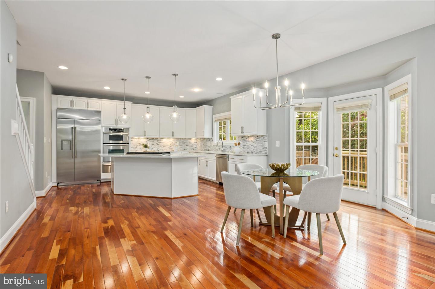 6825 WILLIAMSBURG BLVD, ARLINGTON, Virginia 22213, 6 Bedrooms Bedrooms, ,4 BathroomsBathrooms,Residential,For sale,6825 WILLIAMSBURG BLVD,VAAR2058744 MLS # VAAR2058744