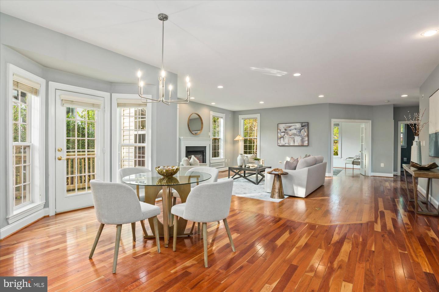 6825 WILLIAMSBURG BLVD, ARLINGTON, Virginia 22213, 6 Bedrooms Bedrooms, ,4 BathroomsBathrooms,Residential,For sale,6825 WILLIAMSBURG BLVD,VAAR2058744 MLS # VAAR2058744