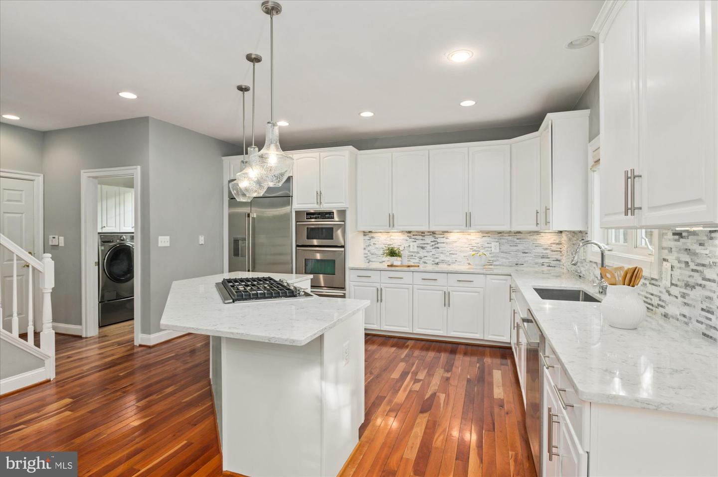 6825 WILLIAMSBURG BLVD, ARLINGTON, Virginia 22213, 6 Bedrooms Bedrooms, ,4 BathroomsBathrooms,Residential,For sale,6825 WILLIAMSBURG BLVD,VAAR2058744 MLS # VAAR2058744