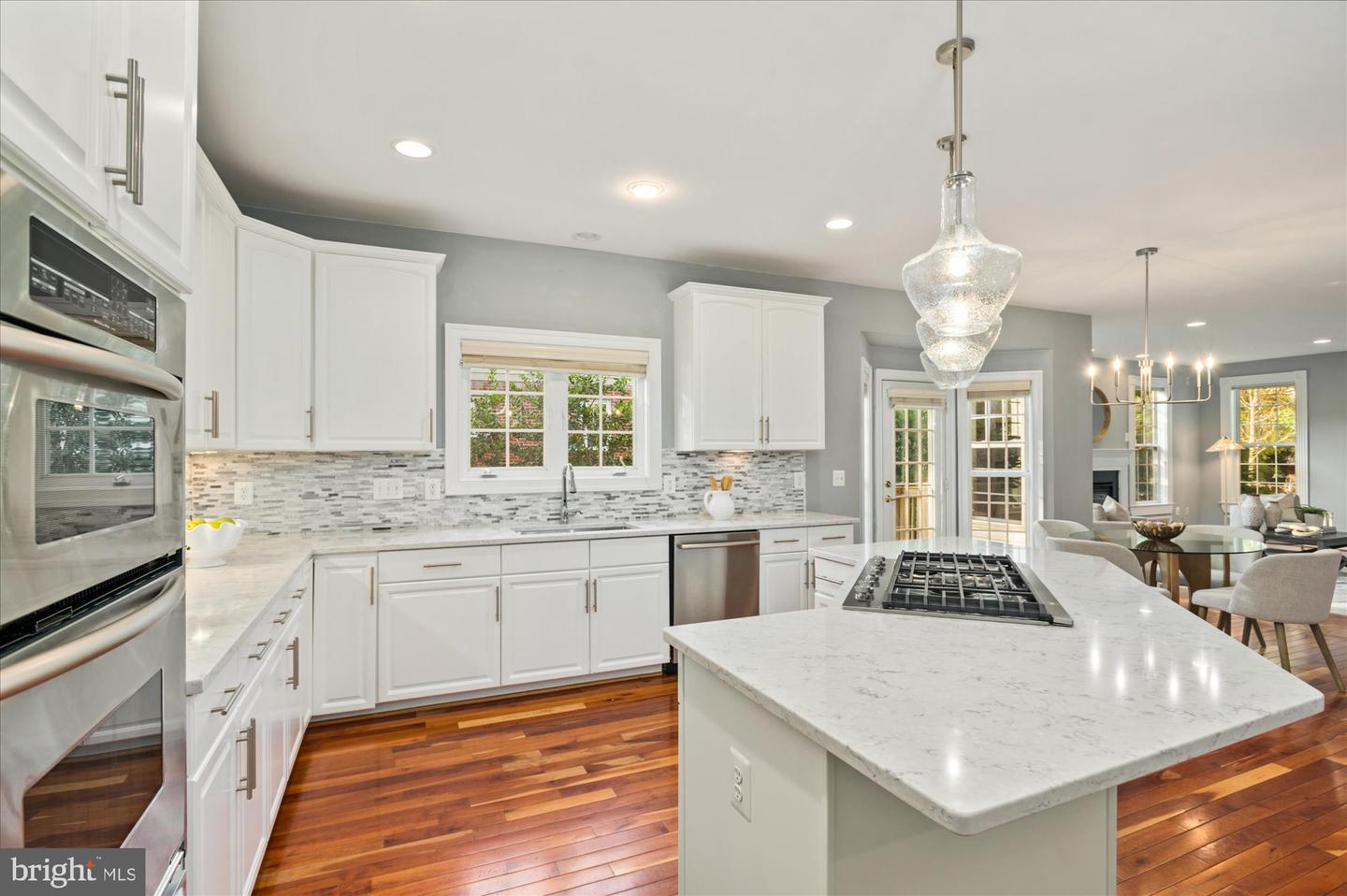 6825 WILLIAMSBURG BLVD, ARLINGTON, Virginia 22213, 6 Bedrooms Bedrooms, ,4 BathroomsBathrooms,Residential,For sale,6825 WILLIAMSBURG BLVD,VAAR2058744 MLS # VAAR2058744