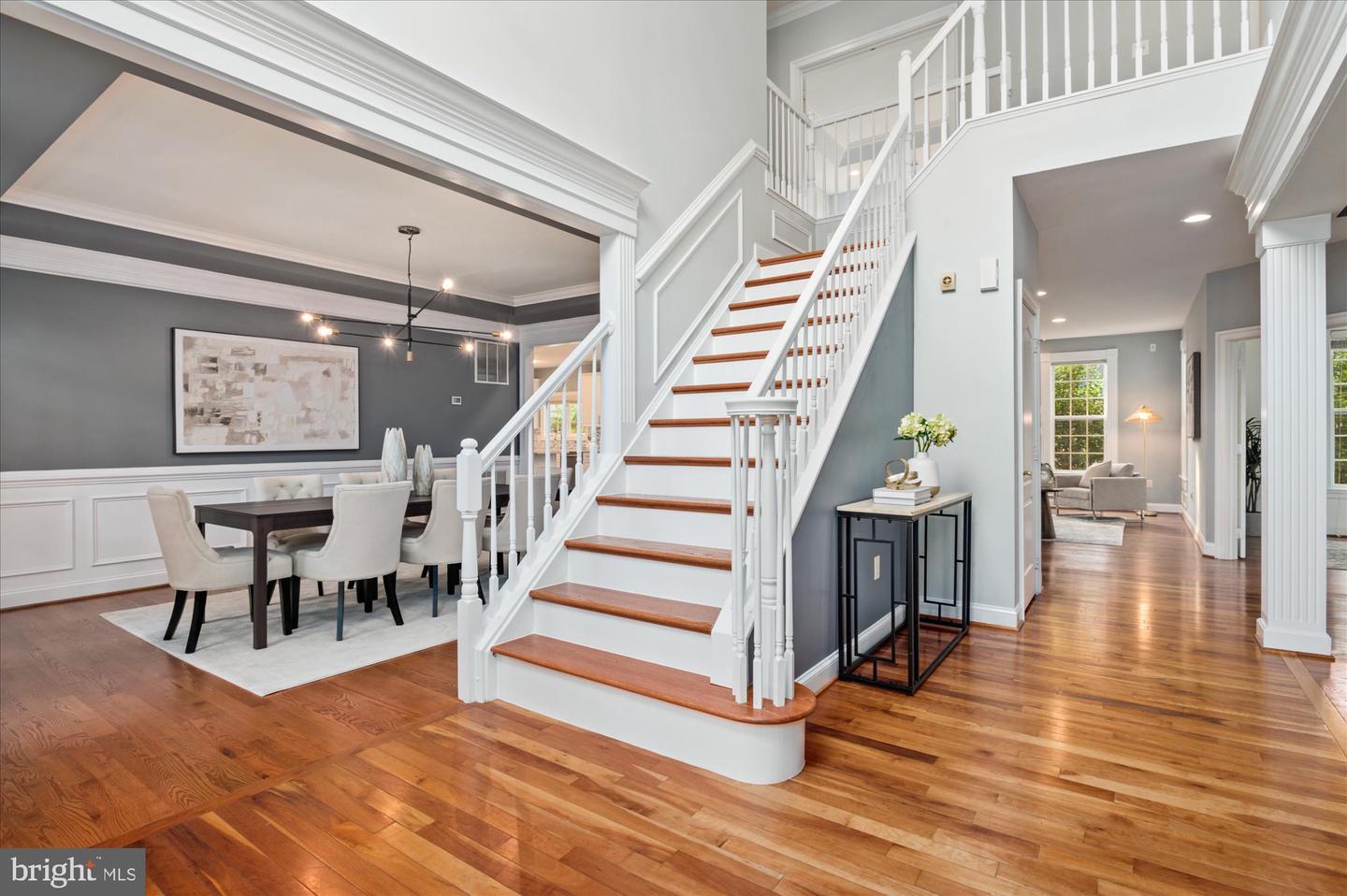 6825 WILLIAMSBURG BLVD, ARLINGTON, Virginia 22213, 6 Bedrooms Bedrooms, ,4 BathroomsBathrooms,Residential,For sale,6825 WILLIAMSBURG BLVD,VAAR2058744 MLS # VAAR2058744
