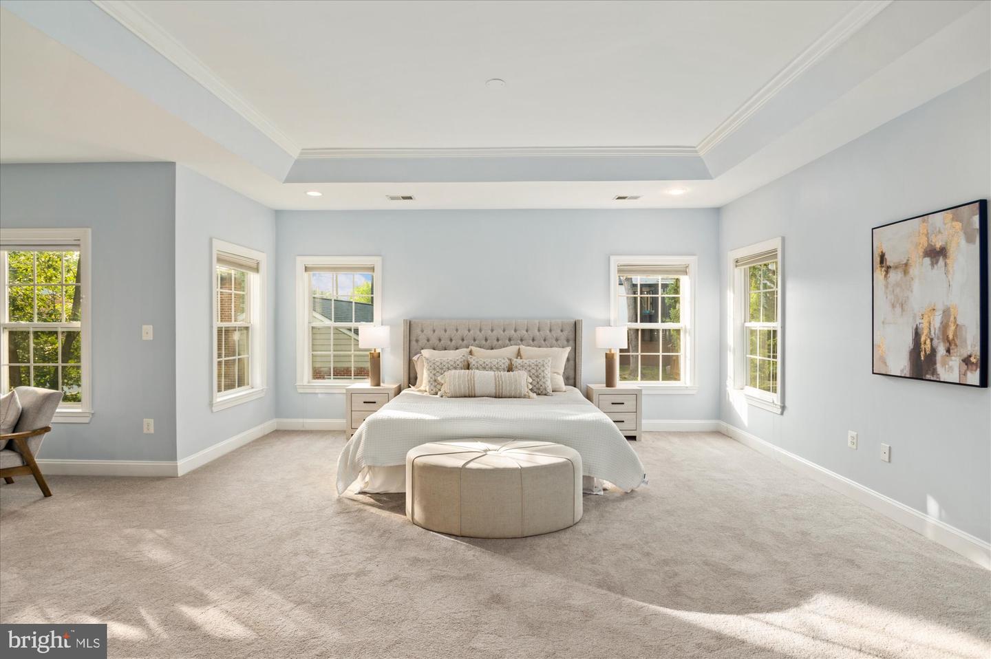 6825 WILLIAMSBURG BLVD, ARLINGTON, Virginia 22213, 6 Bedrooms Bedrooms, ,4 BathroomsBathrooms,Residential,For sale,6825 WILLIAMSBURG BLVD,VAAR2058744 MLS # VAAR2058744