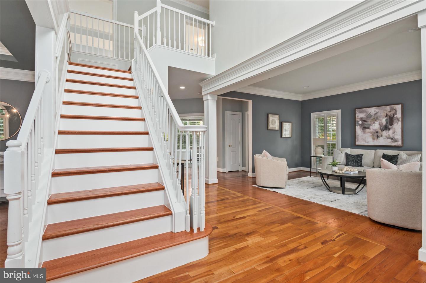 6825 WILLIAMSBURG BLVD, ARLINGTON, Virginia 22213, 6 Bedrooms Bedrooms, ,4 BathroomsBathrooms,Residential,For sale,6825 WILLIAMSBURG BLVD,VAAR2058744 MLS # VAAR2058744