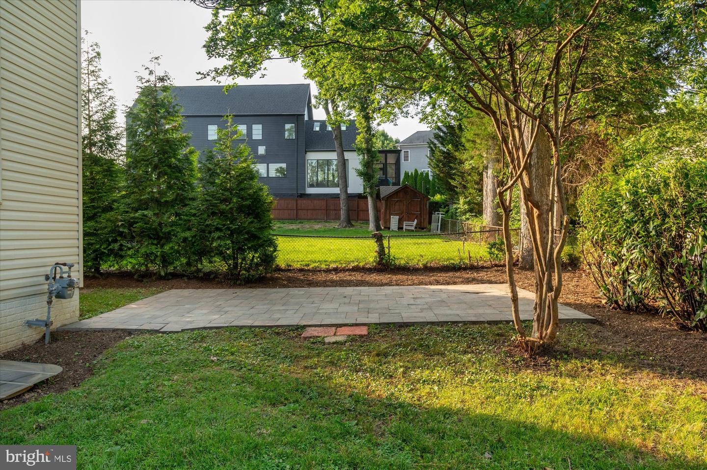 6825 WILLIAMSBURG BLVD, ARLINGTON, Virginia 22213, 6 Bedrooms Bedrooms, ,4 BathroomsBathrooms,Residential,For sale,6825 WILLIAMSBURG BLVD,VAAR2058744 MLS # VAAR2058744