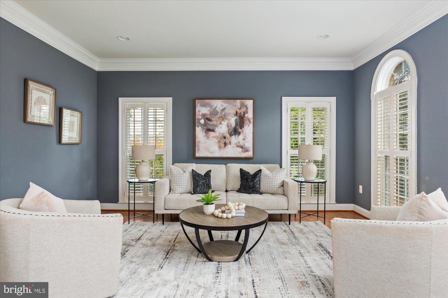 6825 WILLIAMSBURG BLVD, ARLINGTON, Virginia 22213, 6 Bedrooms Bedrooms, ,4 BathroomsBathrooms,Residential,For sale,6825 WILLIAMSBURG BLVD,VAAR2058744 MLS # VAAR2058744
