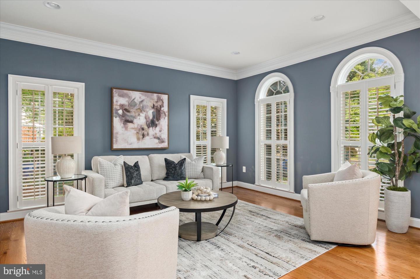 6825 WILLIAMSBURG BLVD, ARLINGTON, Virginia 22213, 6 Bedrooms Bedrooms, ,4 BathroomsBathrooms,Residential,For sale,6825 WILLIAMSBURG BLVD,VAAR2058744 MLS # VAAR2058744