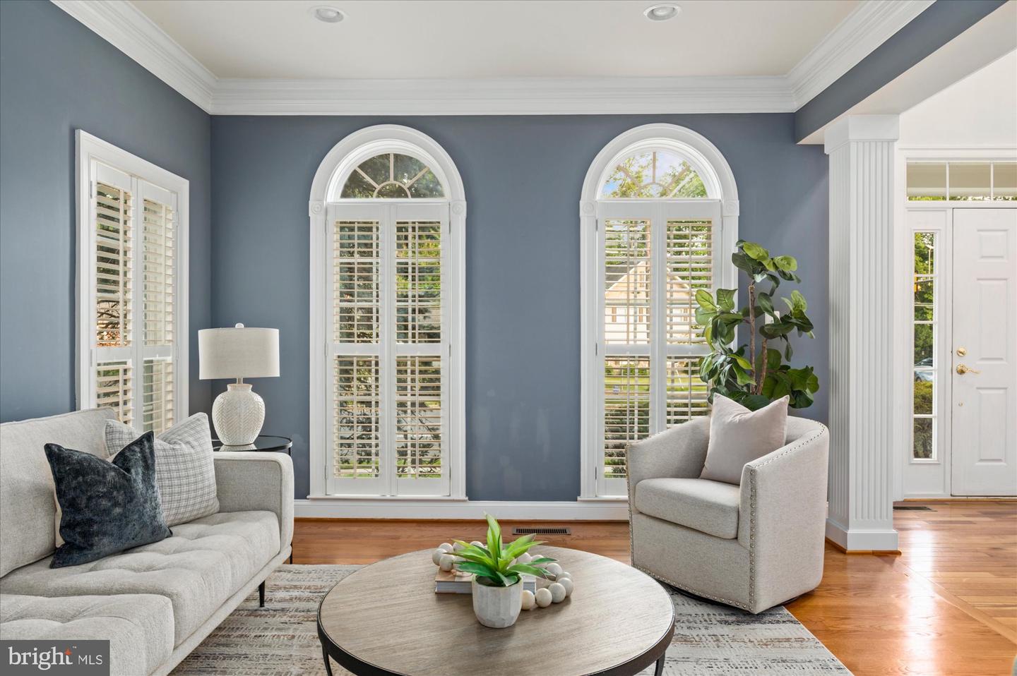 6825 WILLIAMSBURG BLVD, ARLINGTON, Virginia 22213, 6 Bedrooms Bedrooms, ,4 BathroomsBathrooms,Residential,For sale,6825 WILLIAMSBURG BLVD,VAAR2058744 MLS # VAAR2058744