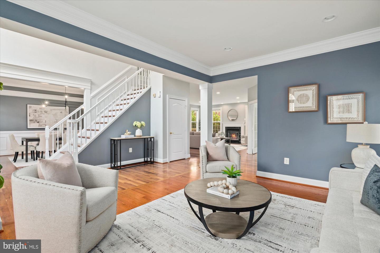 6825 WILLIAMSBURG BLVD, ARLINGTON, Virginia 22213, 6 Bedrooms Bedrooms, ,4 BathroomsBathrooms,Residential,For sale,6825 WILLIAMSBURG BLVD,VAAR2058744 MLS # VAAR2058744